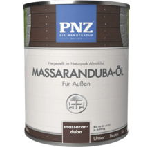 PNZ Massaranduba-Öl für den Außenbereich in einer Dose