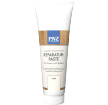 PNZ Reparatur Paste für Innen und Außen, weiße Farbe