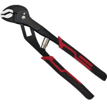 Wasserpumpenzange mit verstellbarem Gelenk