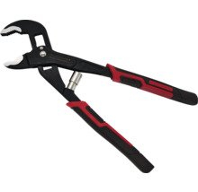 Rohrzange mit verstellbarem Gelenk