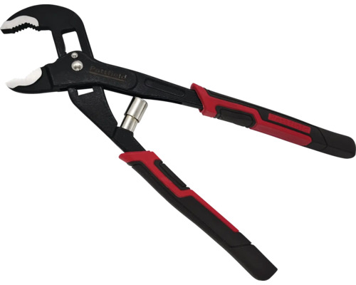 Rohrzange mit verstellbarem Gelenk