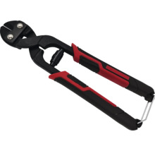 Bolzenschneider mit Griffen