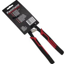 Pattfield Wasserpumpenzange 240 Millimeter automatisch