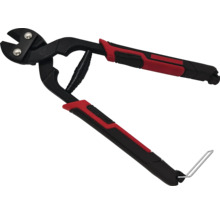 Bolzenschneider mit Kunststoffgriff