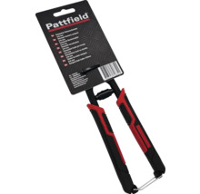 Pattfield Bolzenschneider, kompaktes Modell, 216 mm, mit Verpackung