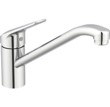 Küchenarmatur aus Metall