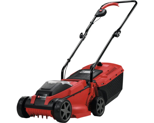 Einhell Akku-Rasenmäher