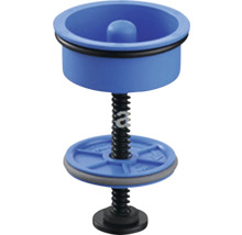 Ablaufgarnitur für Waschbecken