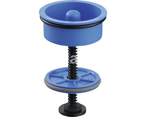 Ablaufgarnitur für Waschbecken