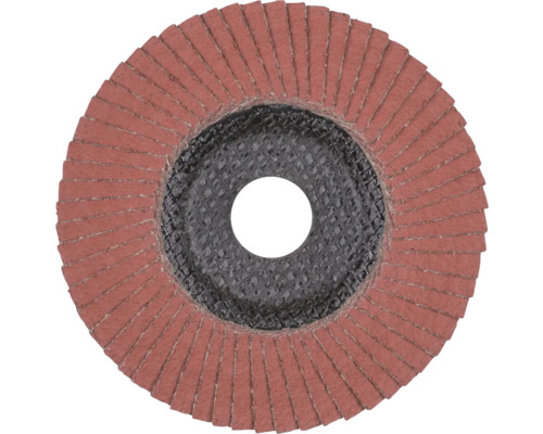 Schleifmopteller für Winkelschleifer