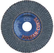 Pferd Polifan Curve Schleifmopteller