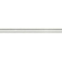 Profilleiste mit klassischem Design für den Innenbereich.