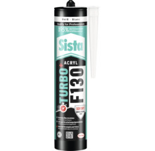 Sista Turbo F130 Acryl Dichtstoff Kartusche