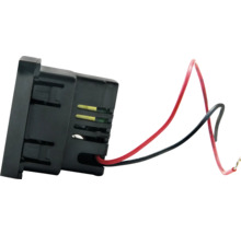 Temperaturregler mit Kabel