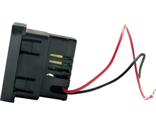 Temperaturregler mit Kabel