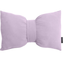 Schmetterlingskissen aus Textil