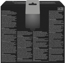 3M Partikelmaske zum Schutz vor bestimmten Partikeln