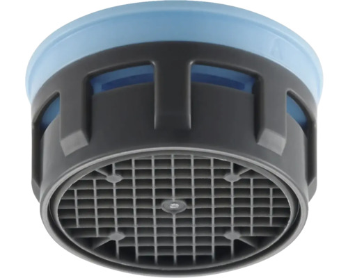 Wassersparender Strahlregler für Wasserhahn