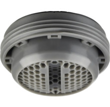 Wassersparender Strahlregler für Wasserhahn