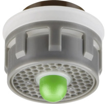 Wassersparender Strahlregler für Wasserhahn