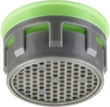 Wasserhahn Strahlregler aus Kunststoff