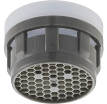 Wassersparender Strahlregler für Wasserhahn