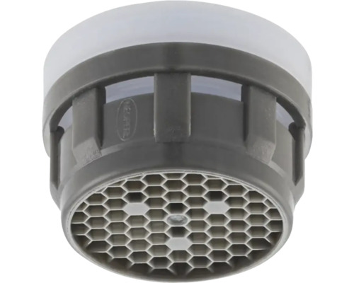 Wassersparender Strahlregler für Wasserhahn