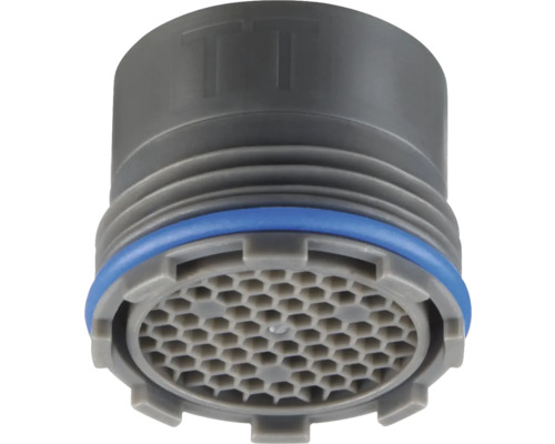 Ersatz-Strahlregler NEOPERL M16,5 44230090 Wasserhahnbelüfter aus Kunststoff