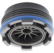 Strahlregler für Wasserhahn