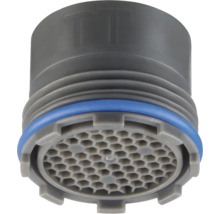 Wassersparender Strahlregler für Wasserhahn