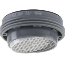 Wassersparender Strahlregler Slim Air von Neoperl