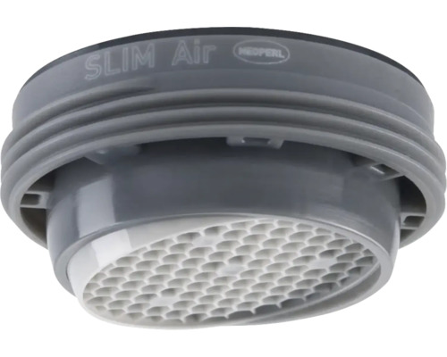 Wassersparender Strahlregler Slim Air von Neoperl