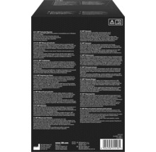 Informationen zur 3M Partikelmaske