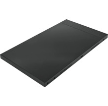 Schwarzes Touchdisplay