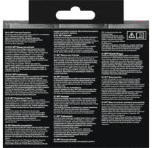 Informationen zu 3M Partikelmasken für den Schutz vor bestimmten Partikeln