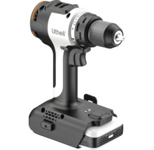 Litheli Akku-Bohrschrauber