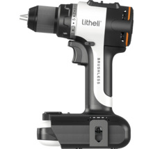 Akkubohrschrauber von litheli