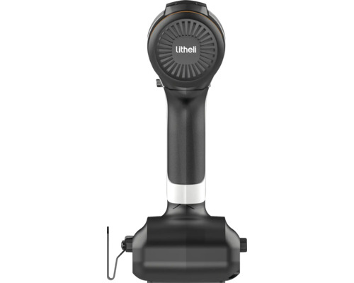 Litheli Heizluftpistole