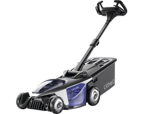 Aufsitzmäher für den Garten