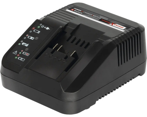 Einhell Power X-Change Akkuladegerät