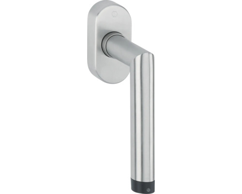 Fenstergriff aus Edelstahl