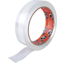 Rolle transparentes Klebeband