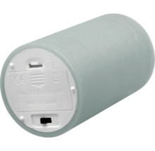 Dekorative LED Kerze mit Batteriebetrieb