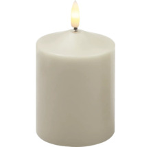Dekorative LED-Kerze