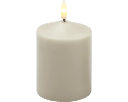 Dekorative LED-Kerze