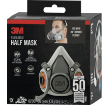 Verpackung einer 3M wiederverwendbaren Halbmaske