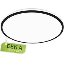 Runde Deckenleuchte mit Energieeffizienzklasse A