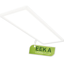 LED-Panel mit Energieeffizienzklasse A