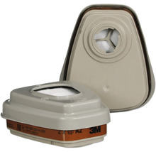 3M Atemschutzfilter der Schutzstufe A2