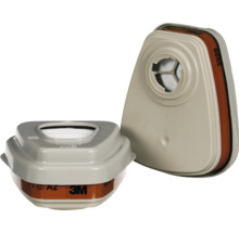 3M Atemschutzfilter A2